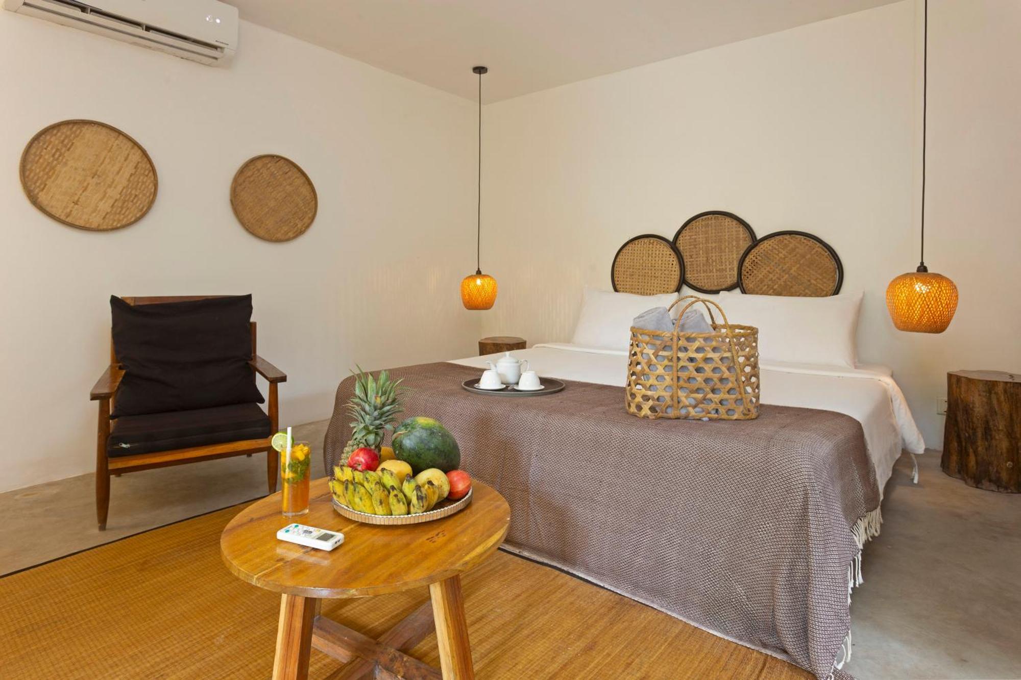 Tamu Koh Rong Hotel Pagoda Beach Екстериор снимка